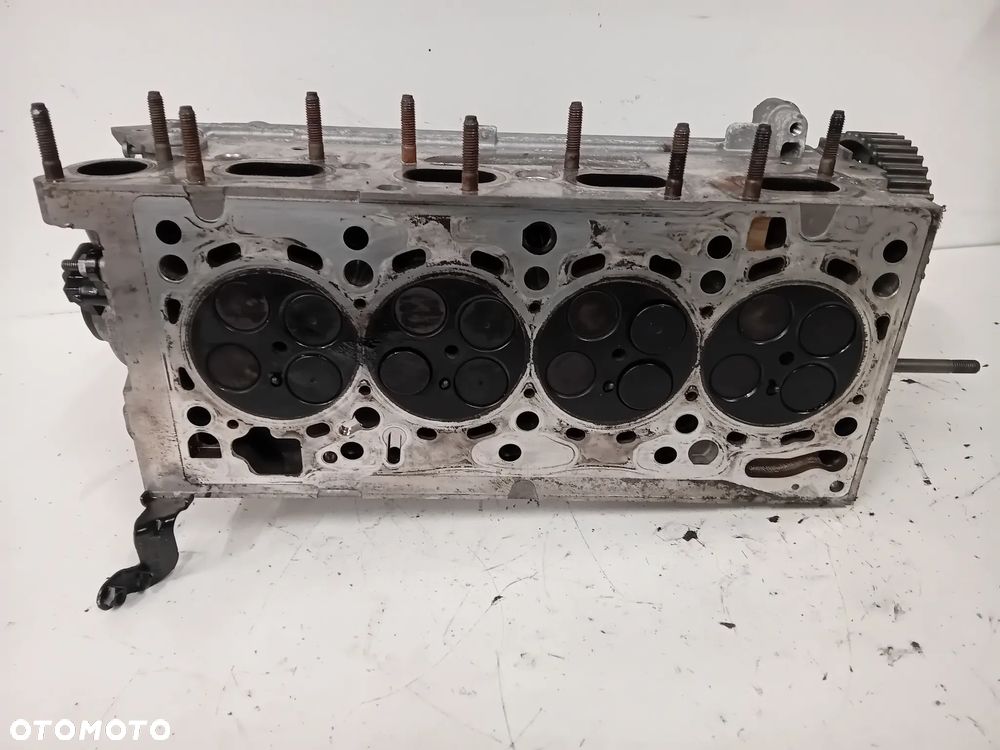 Głowica silnika 2.0 TDI VW AUDI SEAT SKODA 04L103373E - 6