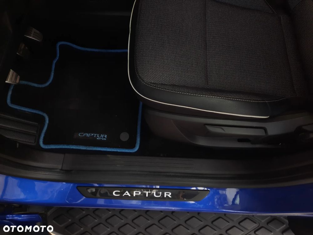 Renault Captur 1.0 TCe Intens - 23