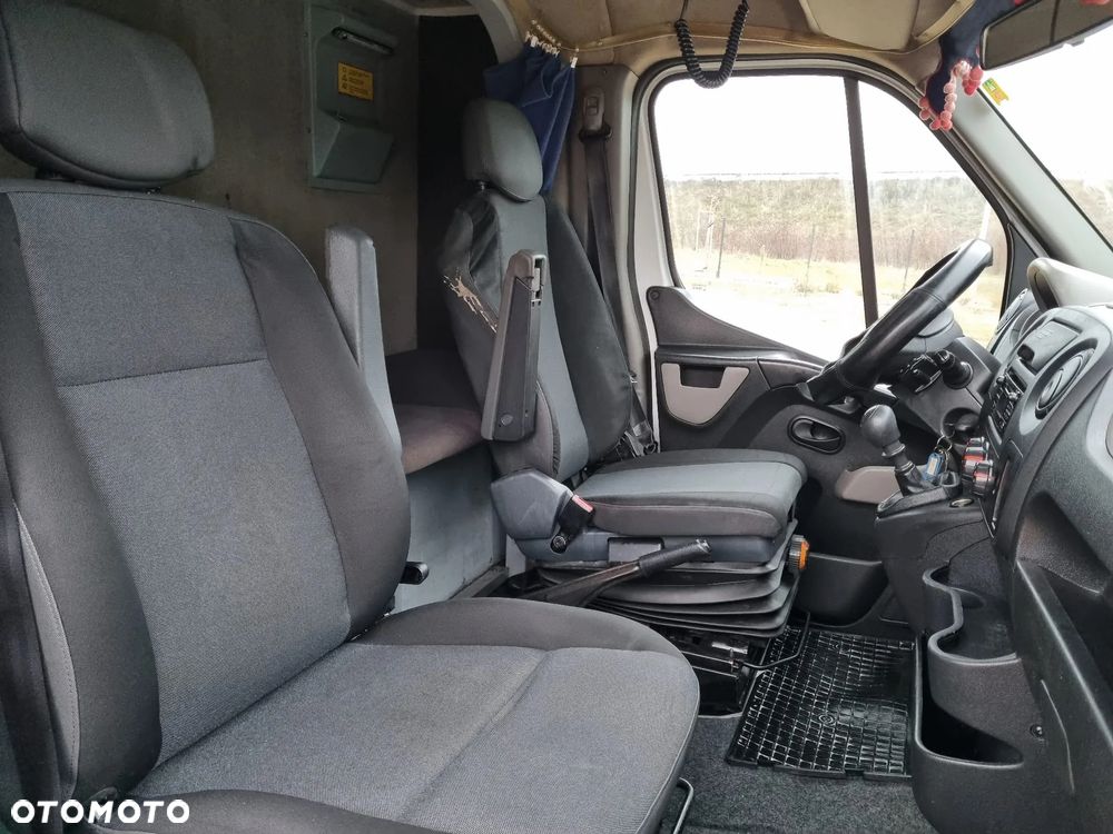 Renault MASTER - 13
