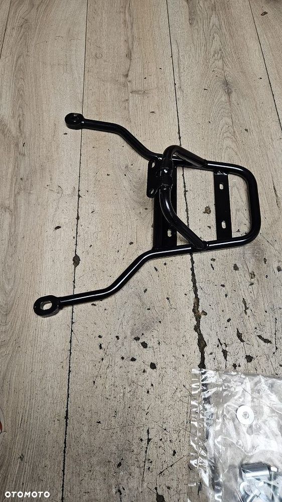 Stelaż pod kufer centralny Yamaha X-MAX 125 / 250 (2005-2009)  1C0-W0736-00 - 12