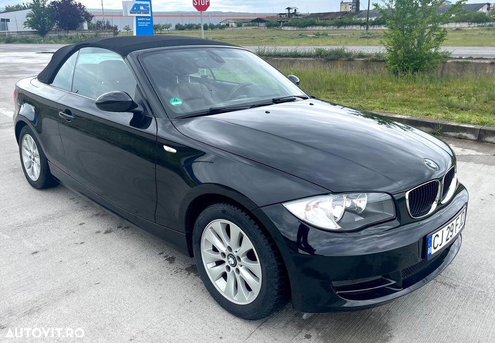BMW Seria 1 118i Edition Sport - 3