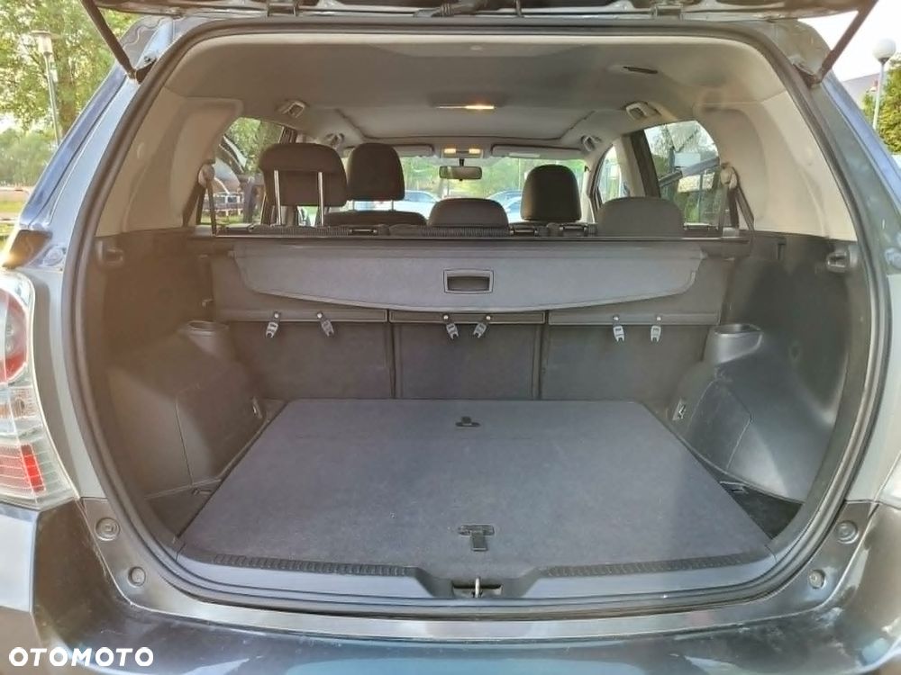 Toyota Verso 1.8 Premium MS - 15