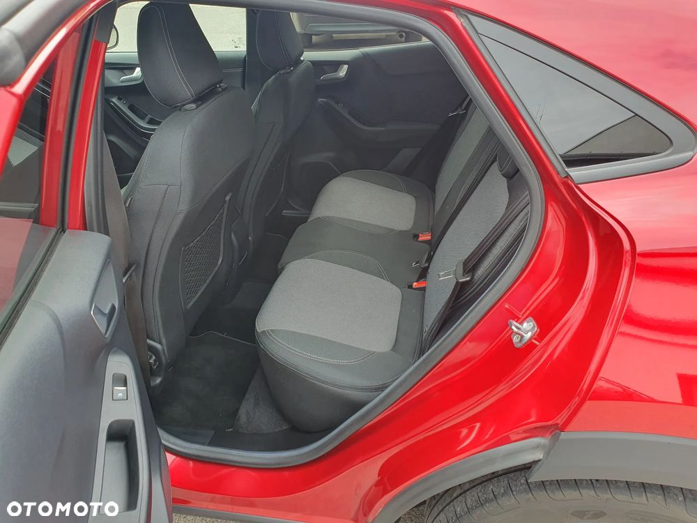Ford Puma 1.0 EcoBoost Hybrid TITANIUM X - 12