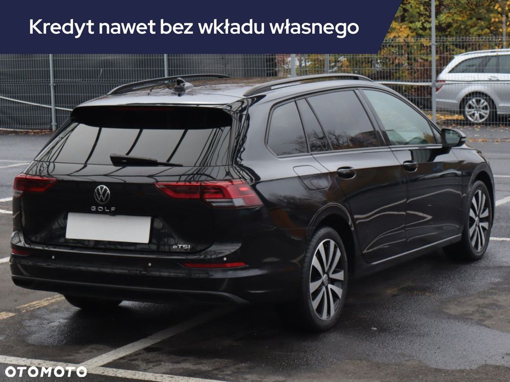 Volkswagen Golf Variant - 7