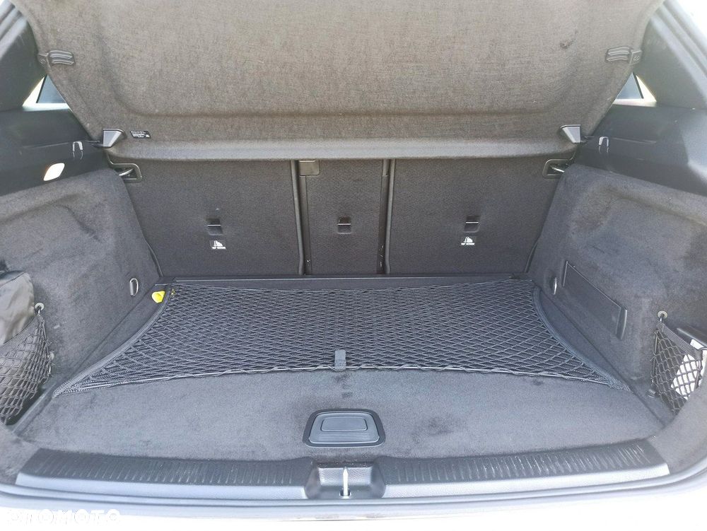 Mercedes-Benz Klasa B 220 4-Matic Progressive 7G-DCT - 9