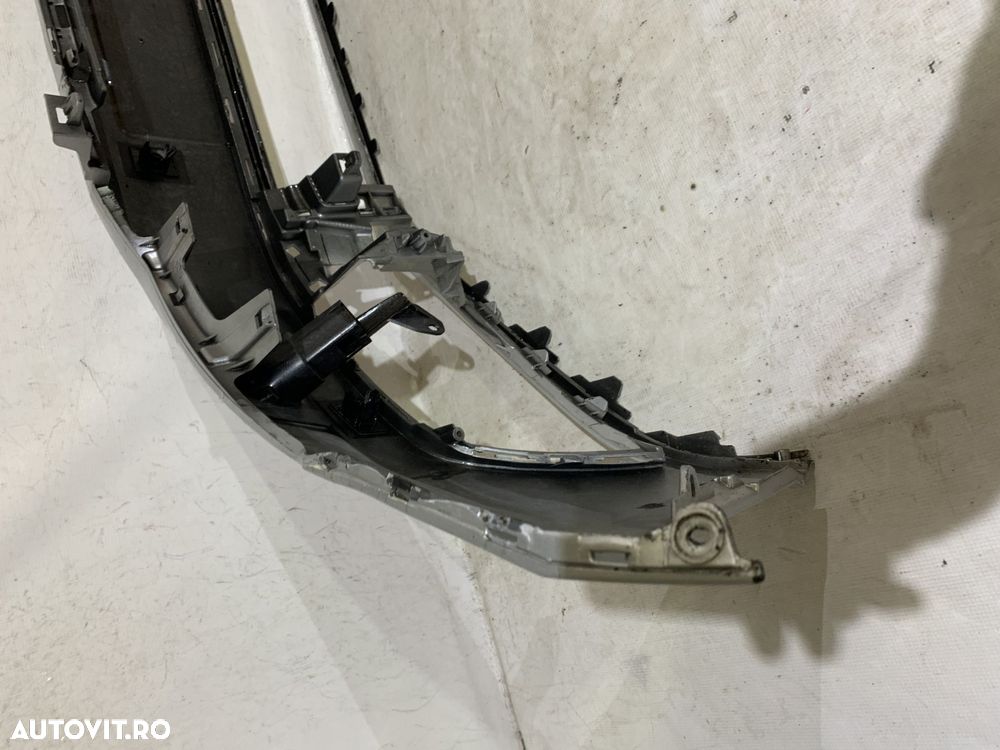 Bara fata VW Polo , GTI, R-Line, 2013, 2014, 2015, 2016, cod origine OE 6C0807221H. - 9