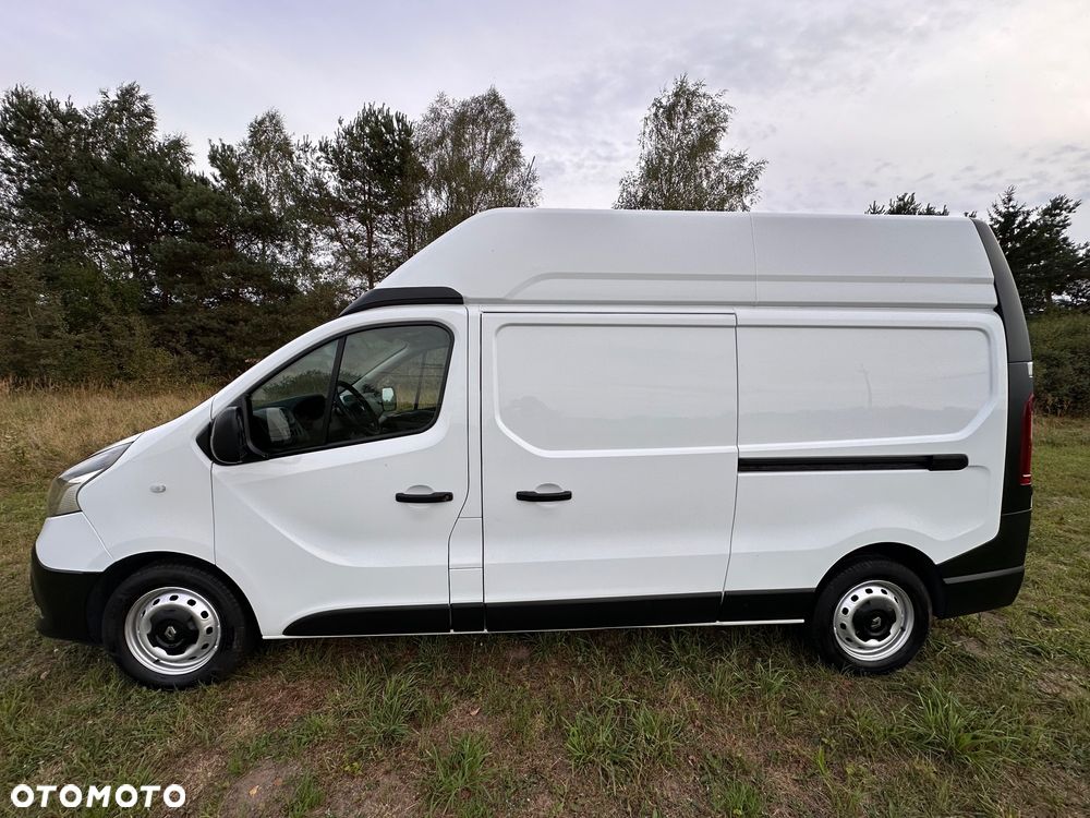Renault Trafic - 12