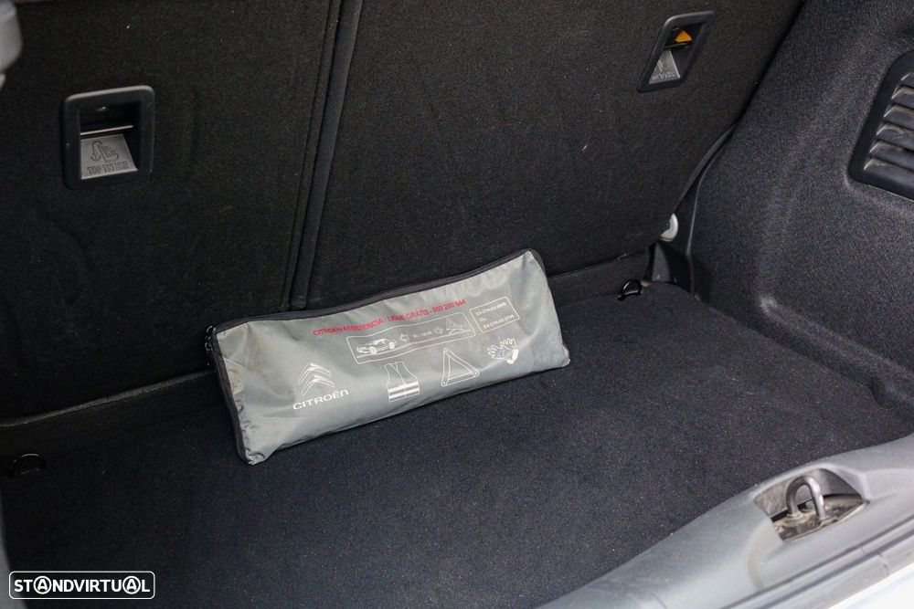 Citroën C3 1.2 VTi Exclusive - 15