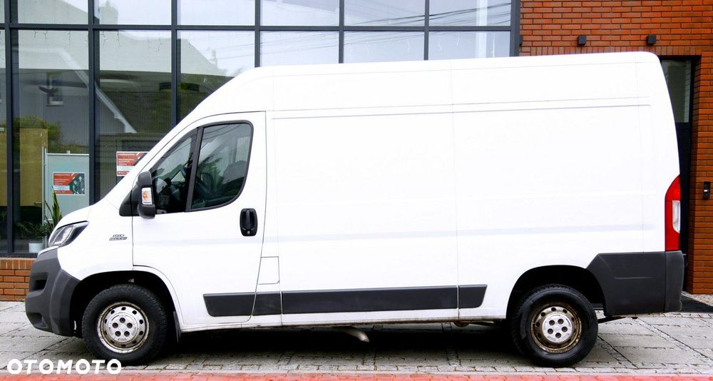 Fiat Ducato - 18
