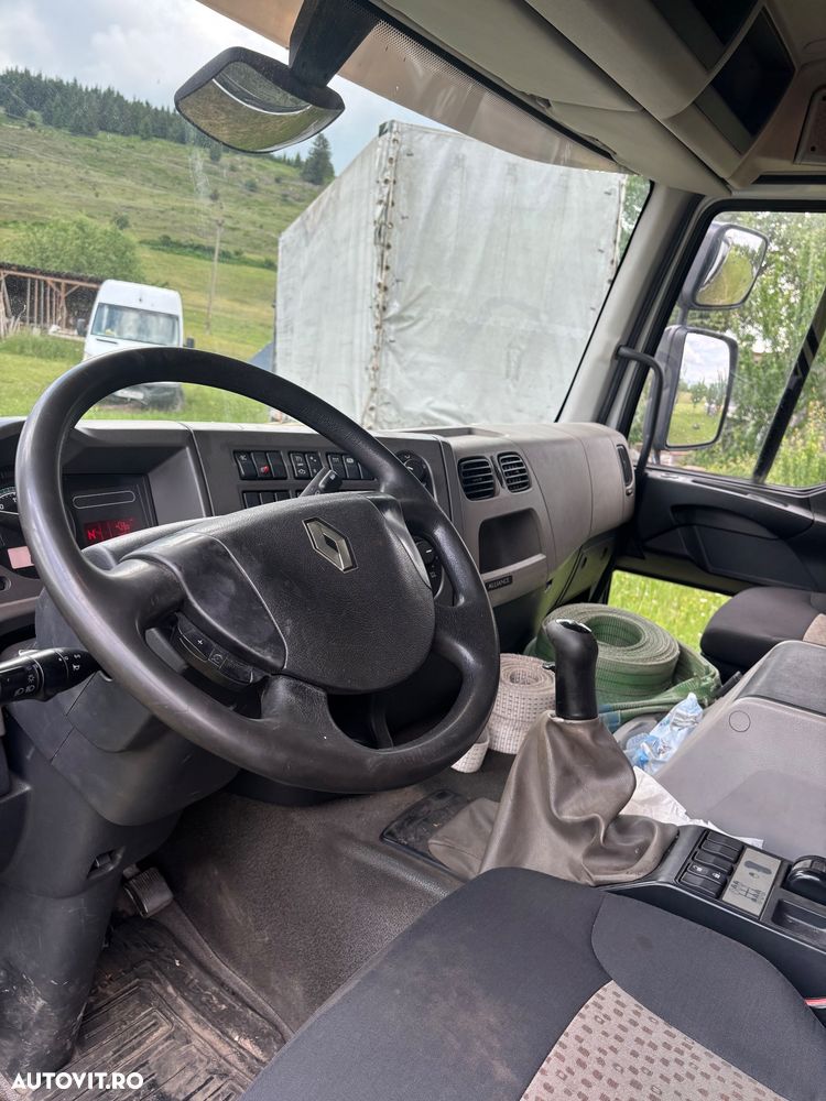 Renault Premium - 12