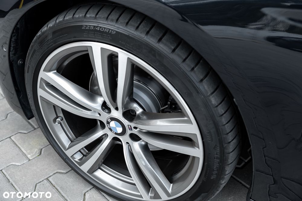 BMW Seria 4 428i M Sport - 40