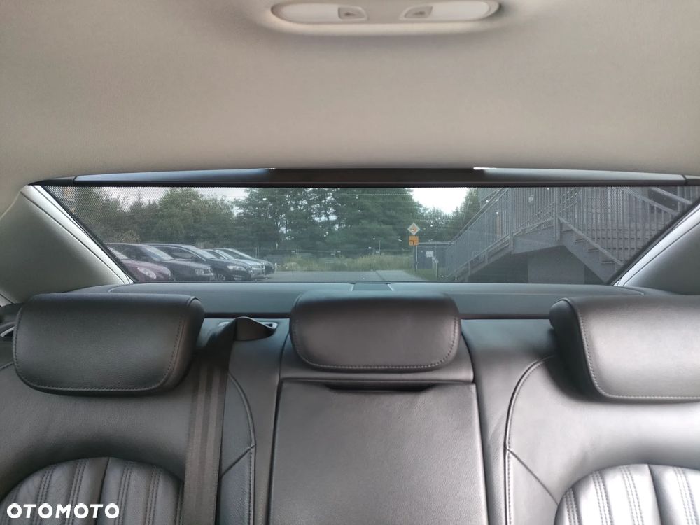 Audi A6 Limousine 3.0 TDI DPF quattro S tronic - 24