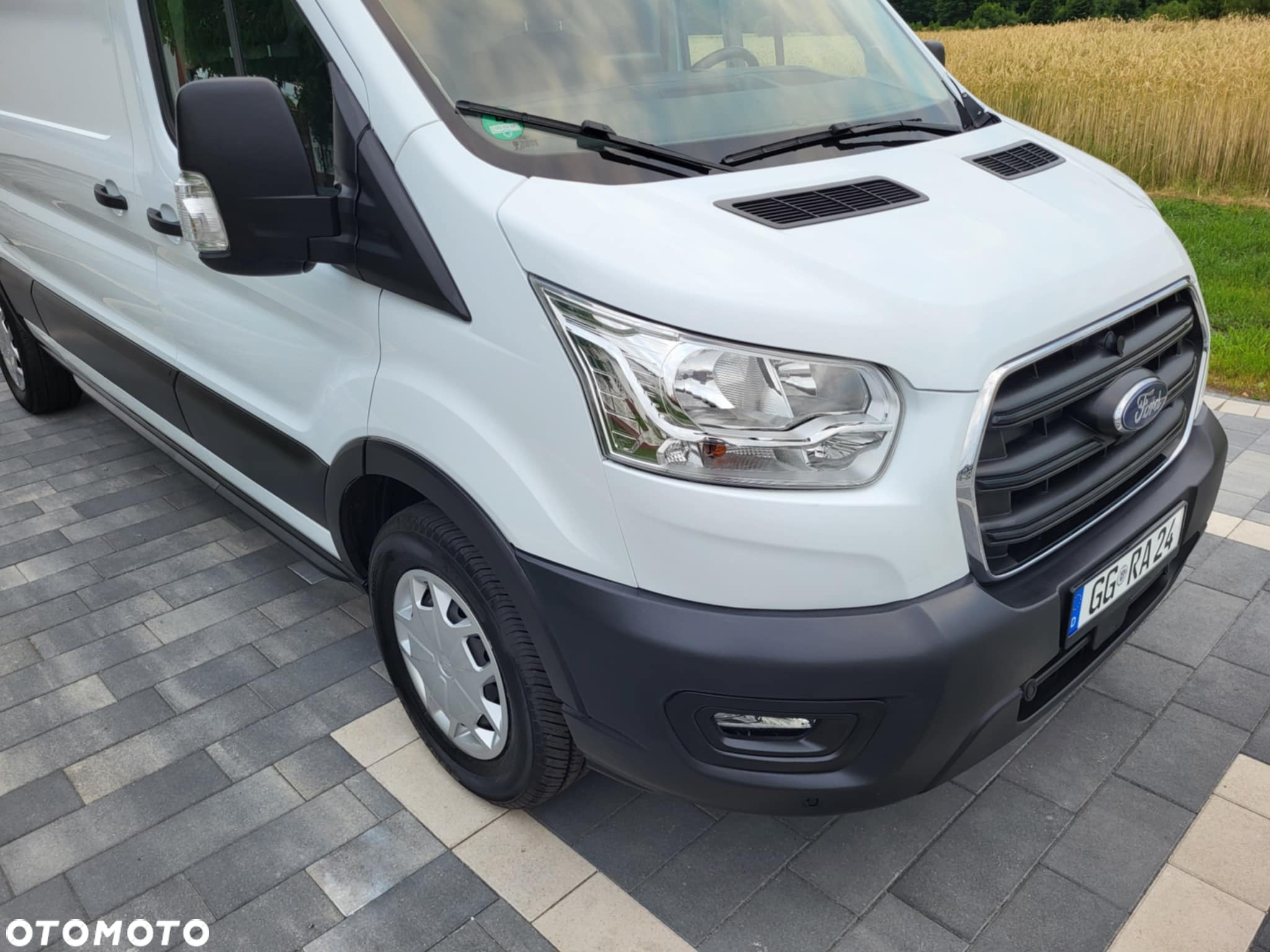 Ford Transit - 26