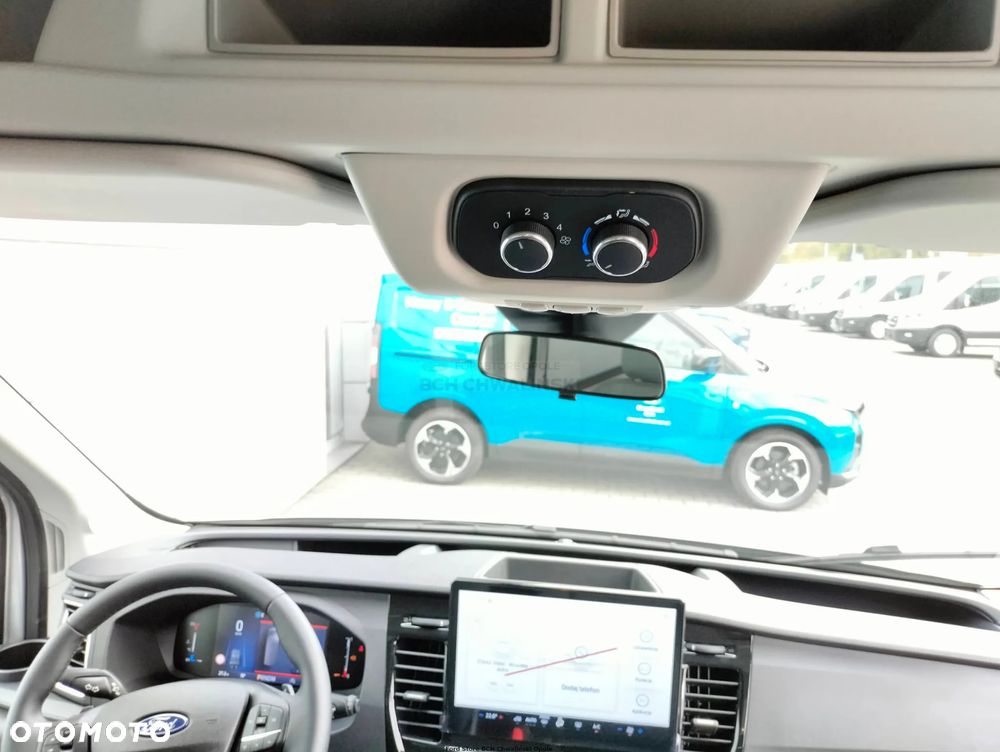 Ford Transit 350 Kombi M1 L3H2 Trend - 21