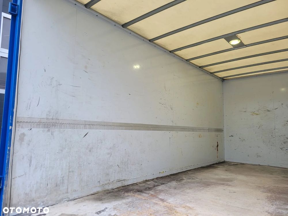 Ford Transit kontener 2.0 170KM DMC 4700 - 15