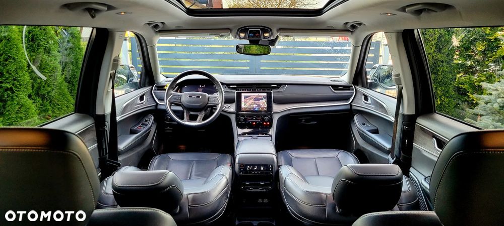 Jeep Grand Cherokee 2.0 4xe PHEV Limited - 11
