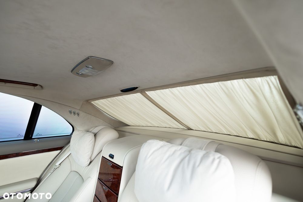 Maybach 57 Standard - 24