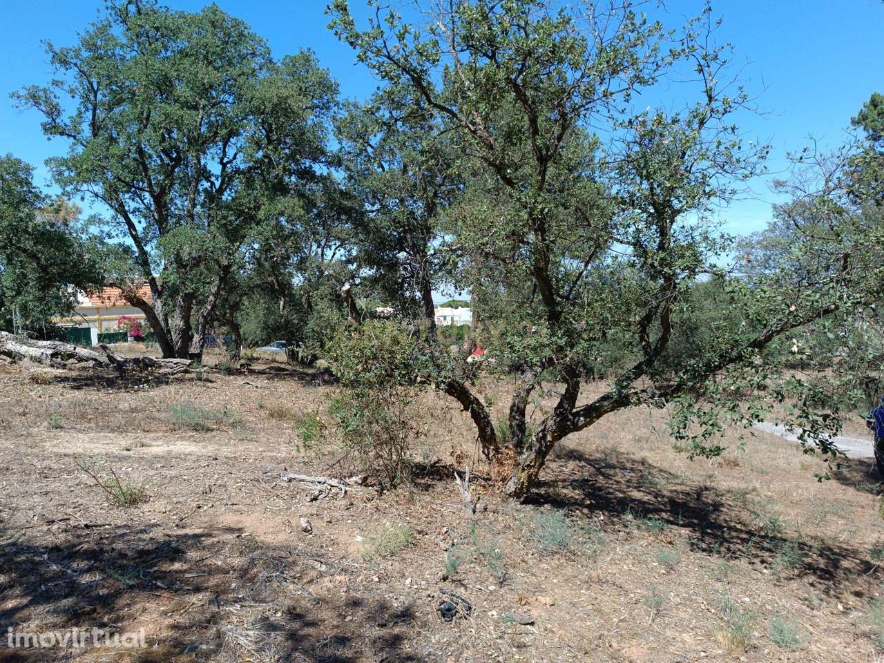 Terreno para construção no Concelho do Barreiro - Grande imagem: 4/8