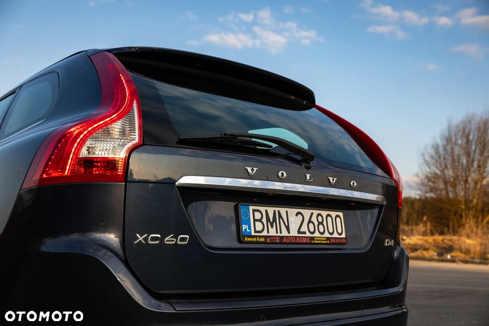 Volvo XC 60 D4 Drive-E Momentum - 7