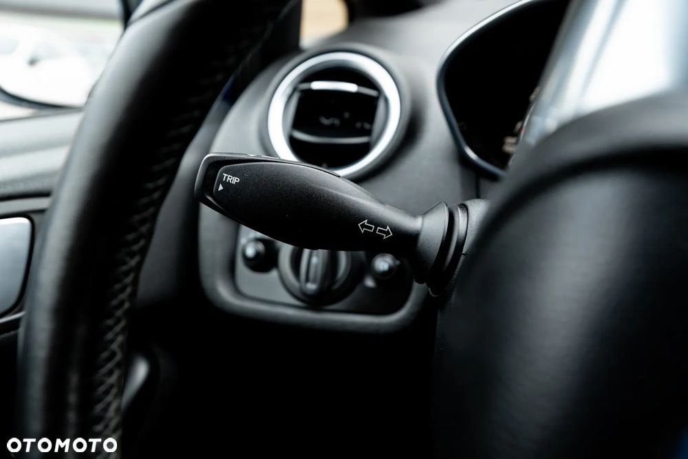 Ford Fiesta 1.6 EcoBoost ST - 33