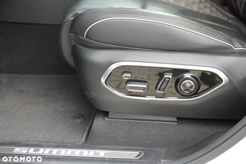 Jeep Grand Cherokee 2.0 4xe PHEV Summit Reserve - 13