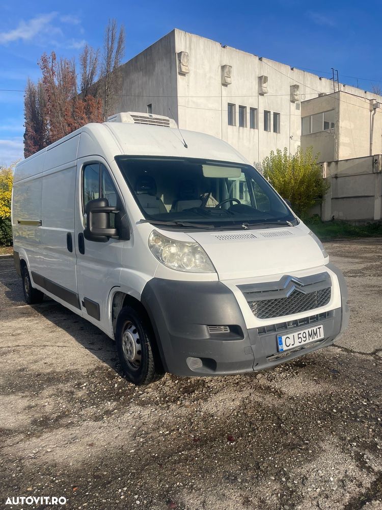 Citroën Jumper - 23