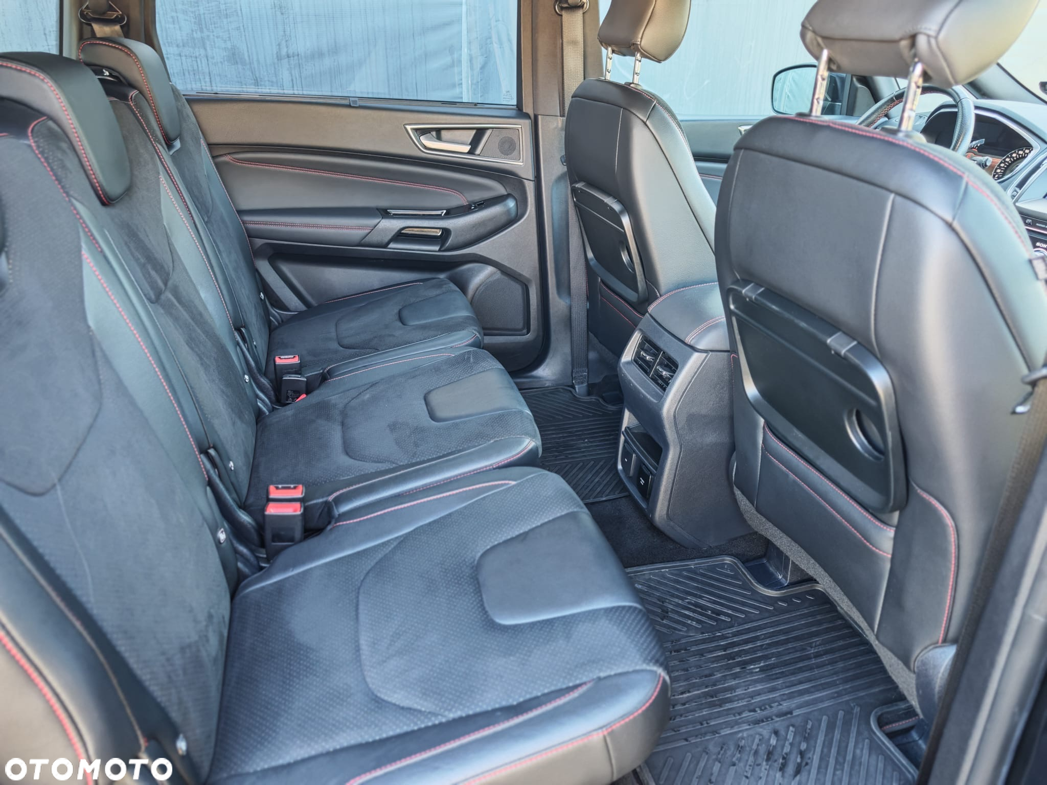 Ford S-Max 2.0 EcoBlue Twin-Turbo ST-Line - 20