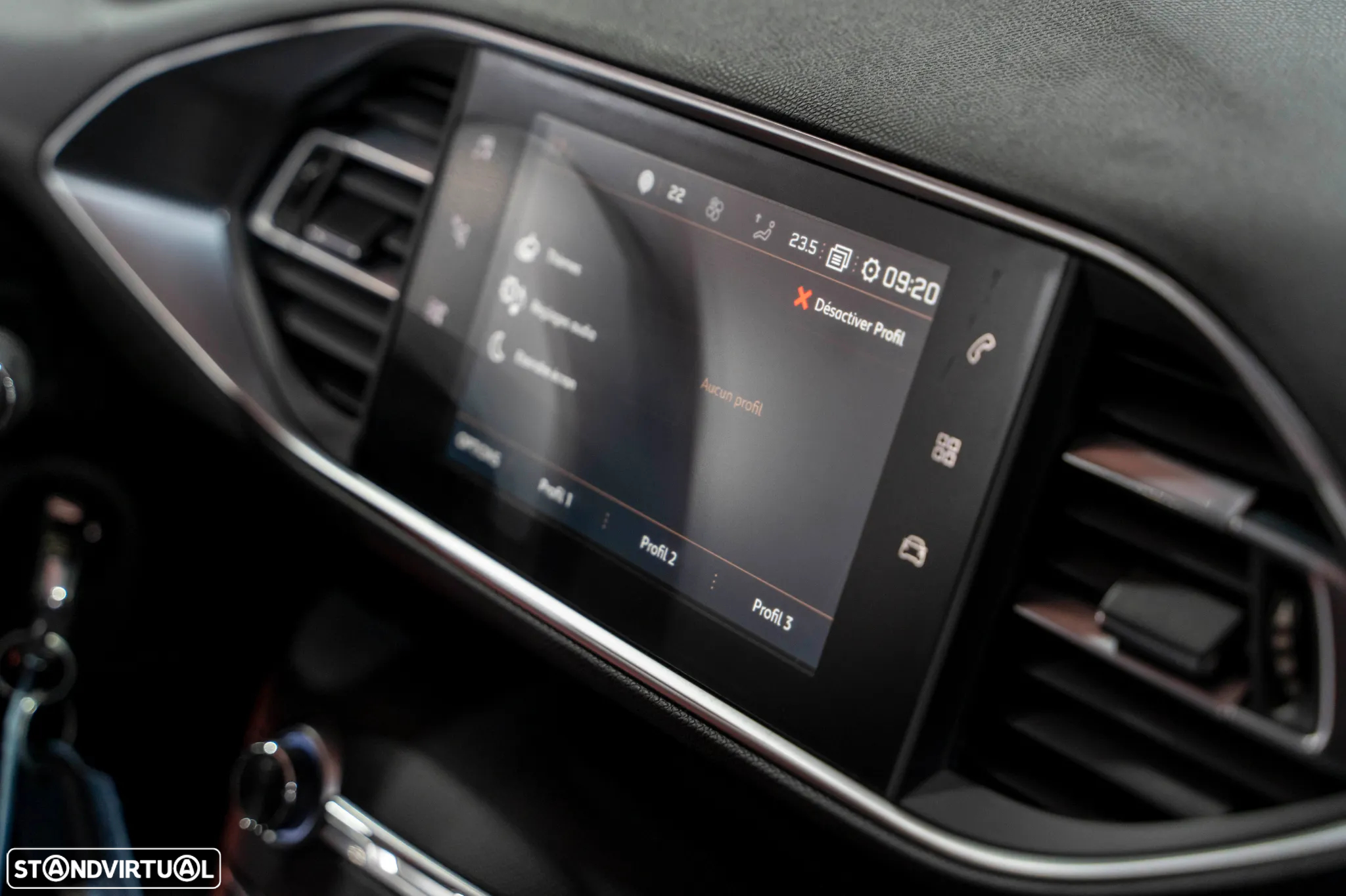 Peugeot 308 1.6 BlueHDi Allure - 26