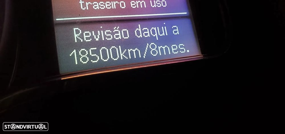 Renault Mégane 1.5 dCi Dynamique S - 19