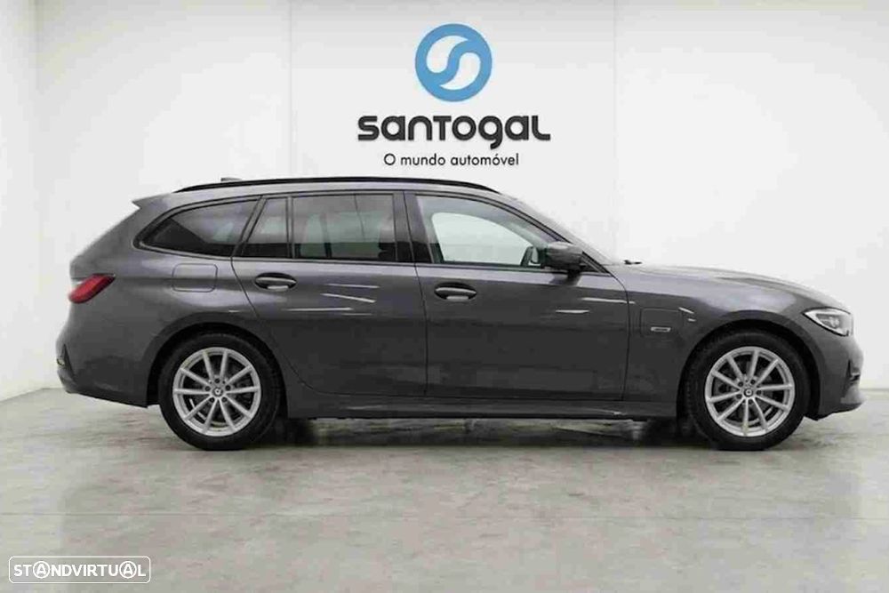 BMW 320 - 5