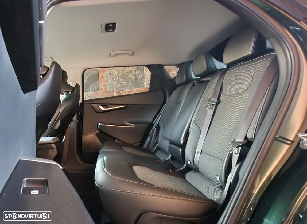 Kia EV6 58 kWh Air - 15