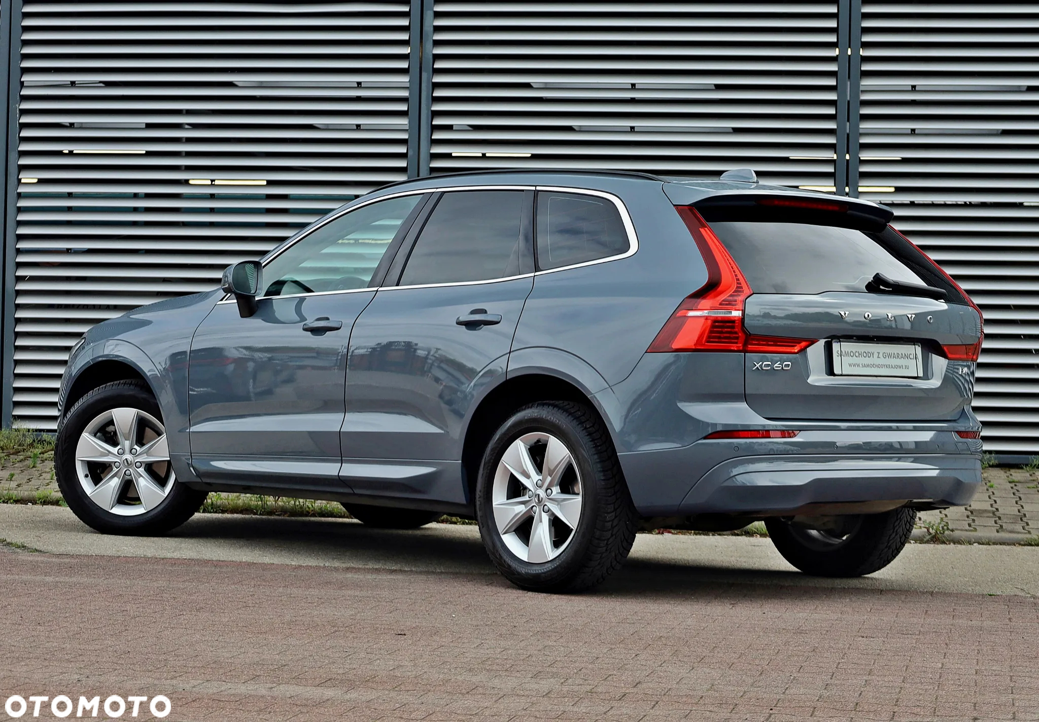 Volvo XC 60 - 9
