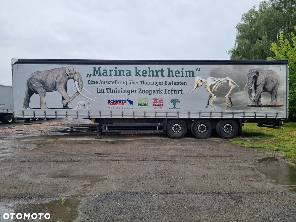Schmitz Cargobull SCB*S3B - 9