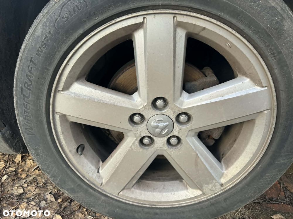 Dodge Avenger 2.0 SE - 5