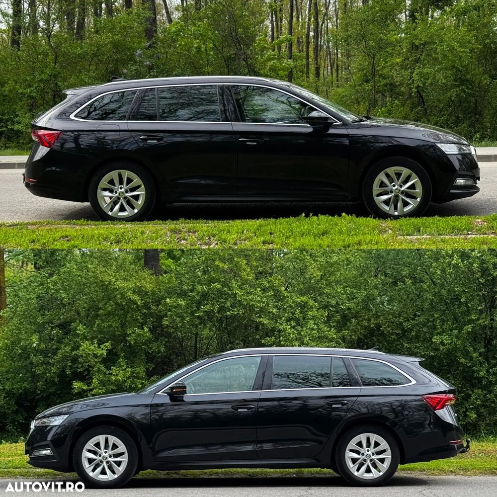 Skoda Octavia 2.0 TDI Premium Edition - 2