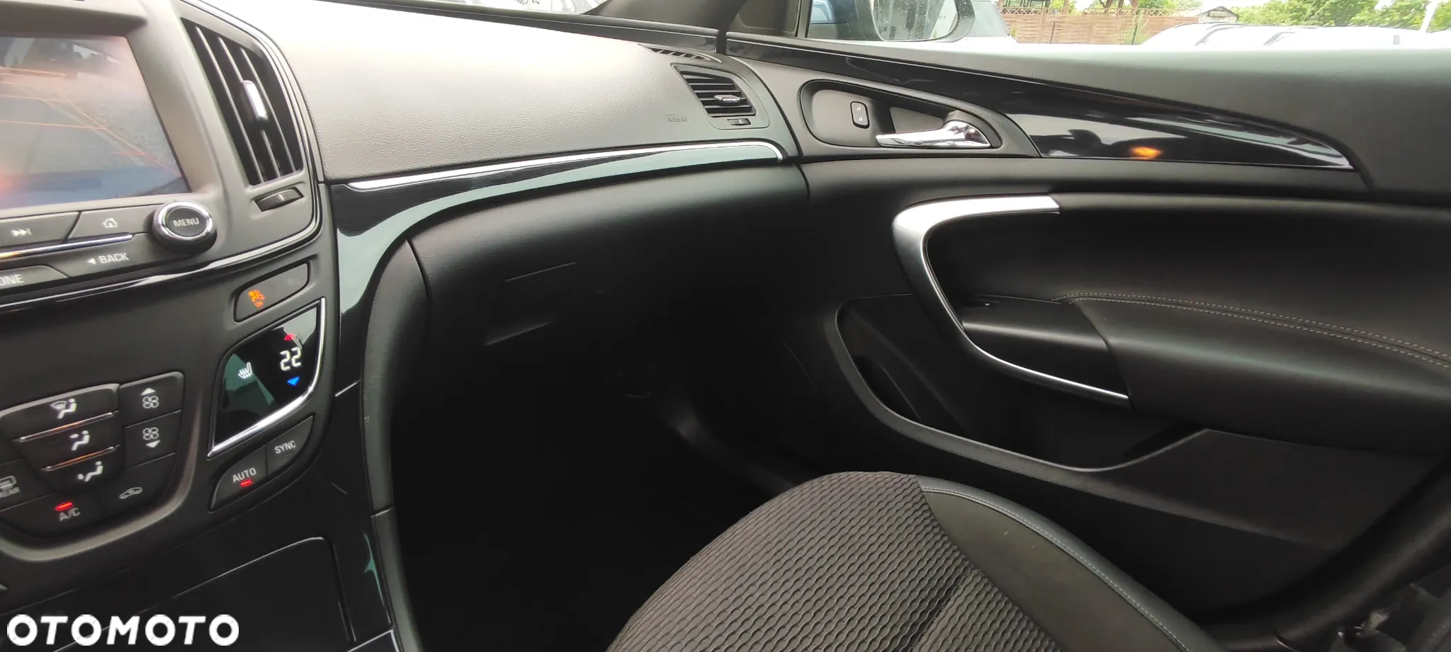 Opel Insignia - 34