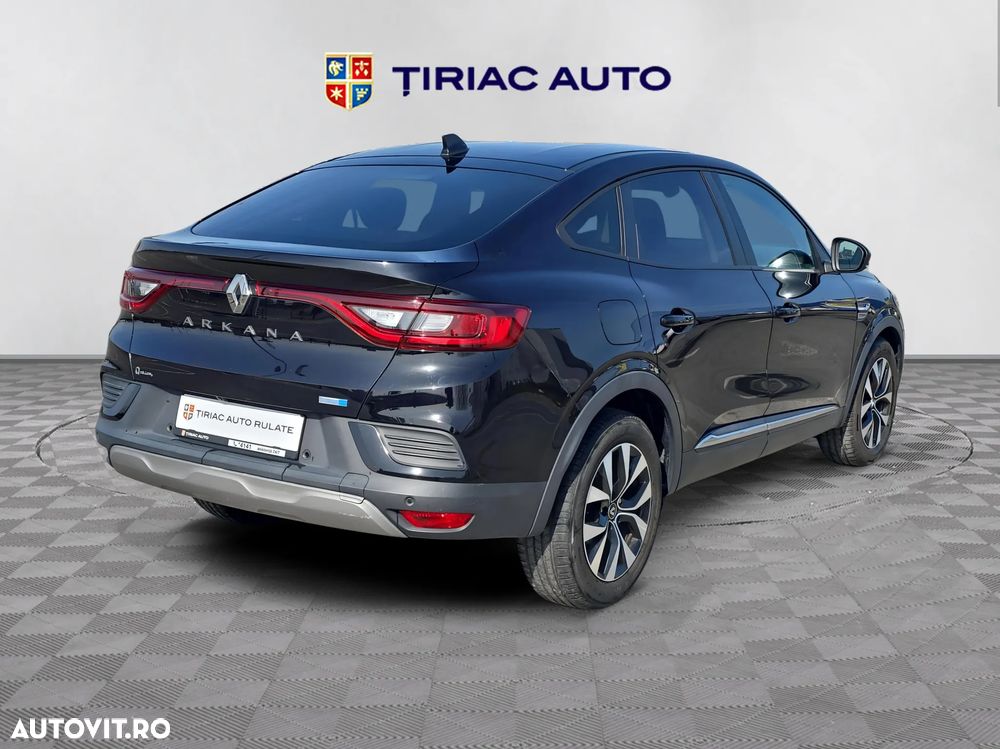 Renault Arkana E-TECH 145 INTENS - 5