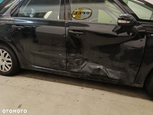 Citroën C4 Picasso - 10