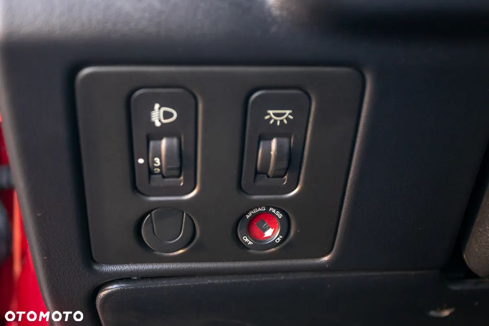 Peugeot 306 1.4 SR - 19