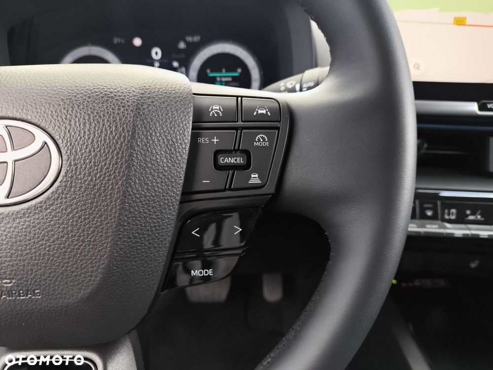 Toyota C-HR 1.8 Hybrid Executive - 18