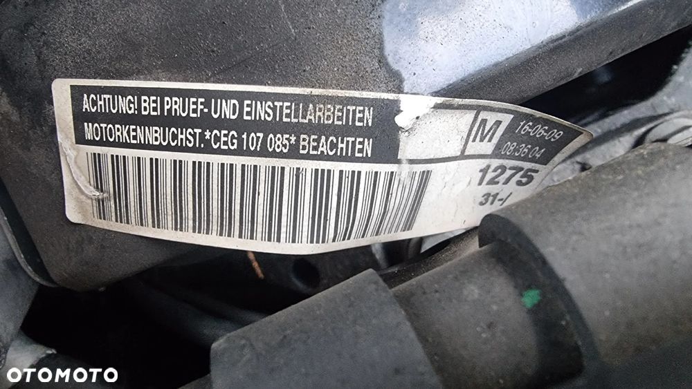 Skoda Octavia 2.0 TDI RS - 20