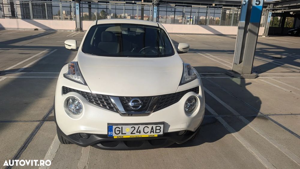 Nissan Juke - 14