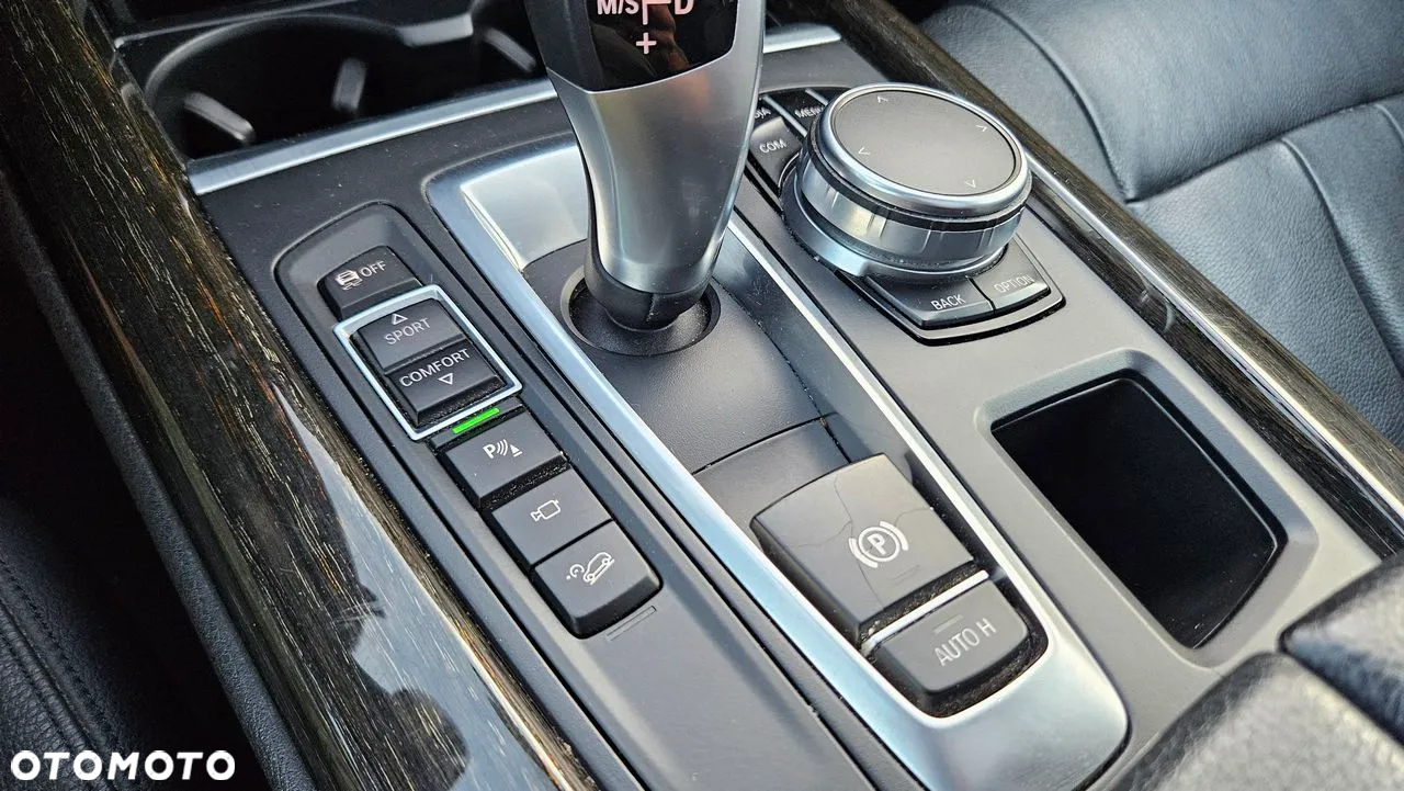 BMW X5 - 15