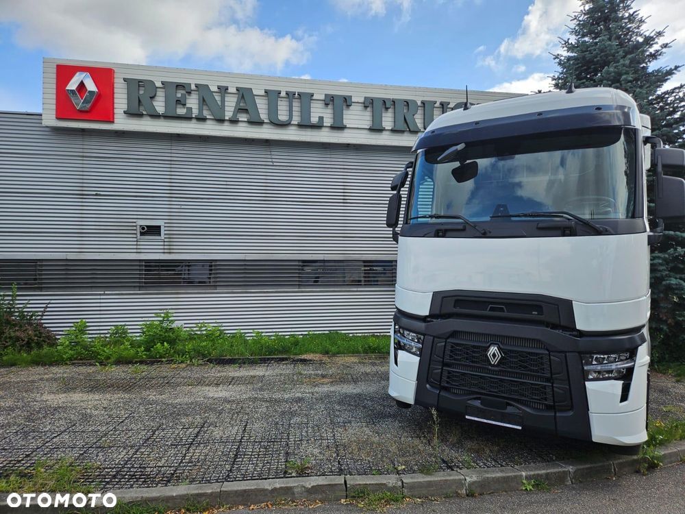 Renault RENAULT TRUCKS T520 HIGH T4X2 13L E6 - DMC 18 t / DMCZ 44 T - 3