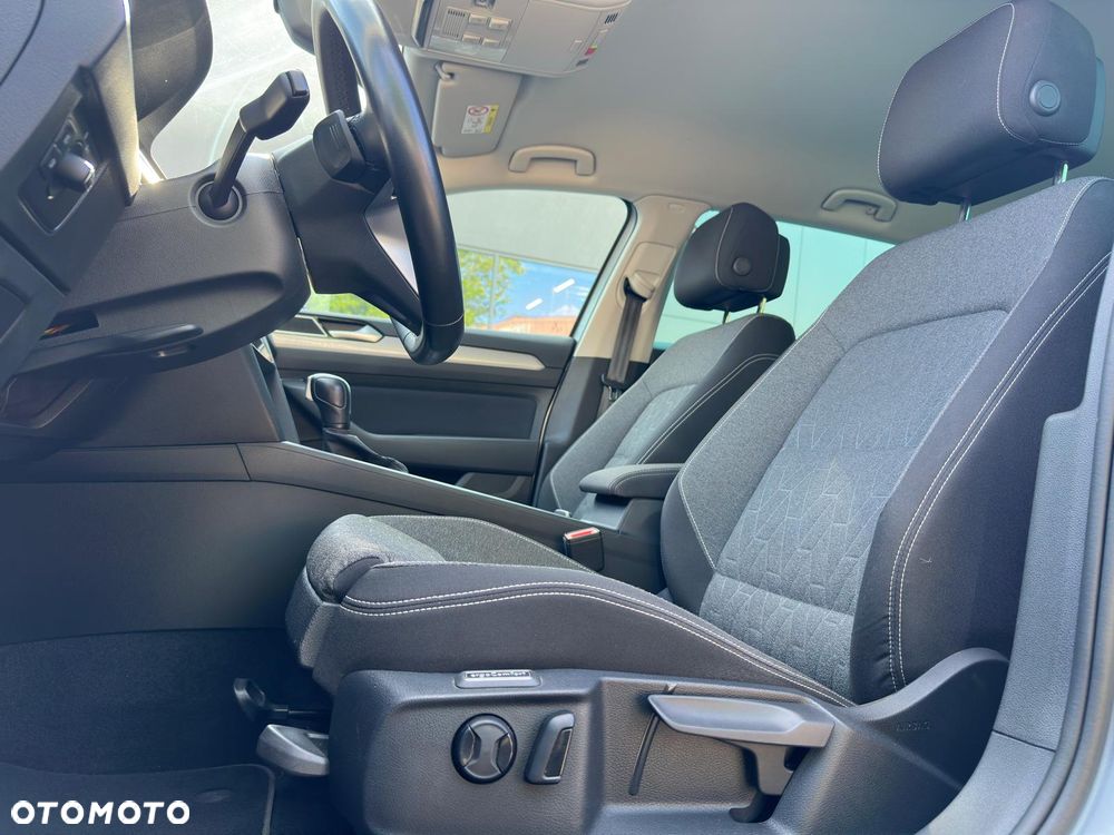 Volkswagen Passat 1.5 TSI EVO Business DSG - 10