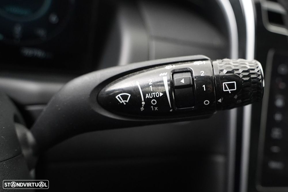 Hyundai Tucson 1.6 CRDi Vanguard DCT - 18