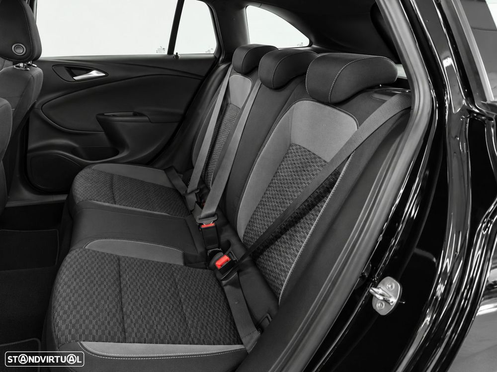 Opel Astra Sports Tourer 1.5 D GS Line S/S - 6