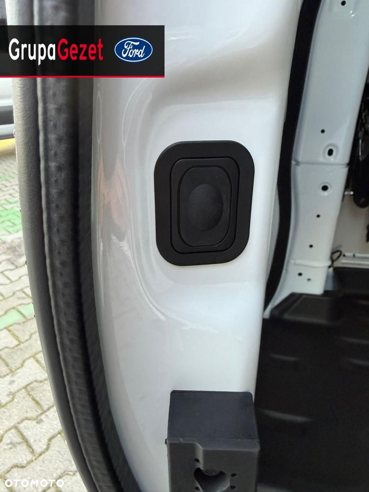 Ford Transit Custom - 12