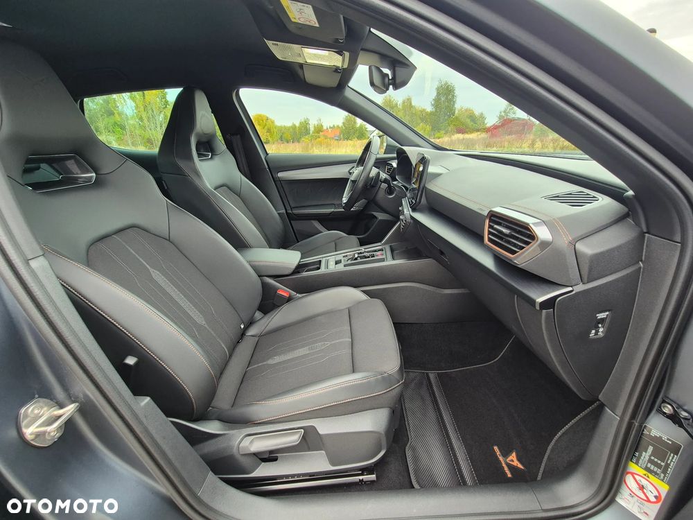 Cupra Formentor 1.5 TSI DSG - 38