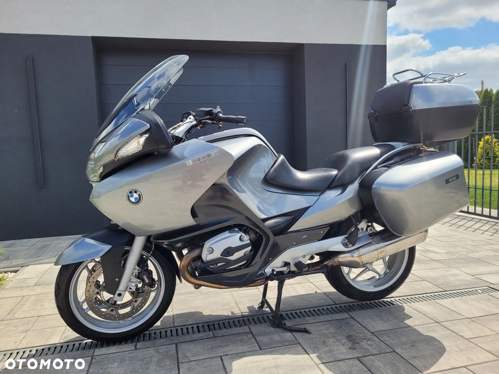 BMW RT - 2